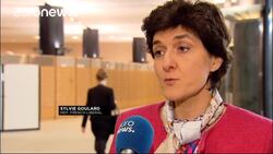 Five Star Failure: Liberal MEPs reject Verhofstadt deal with Italian ‘populists’ News Clip