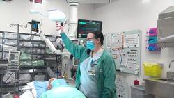 Registered nurses say they still face challenges every day after months of recruitment and retention efforts News Clip