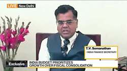 Crypto Assets Not Illegal or Encouraged in India: Finance Secretary News Clip