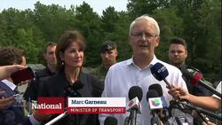 Illegal migration into Canada hits record high News Clip