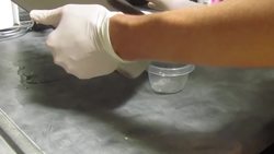 Soxhlet Extraction Capsaicin out of hot peppers! Instructional Video