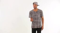 How to Do a Cool Krumping Move Instructional Video