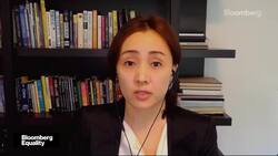 CPPIB's Kim on Female Board Representation and Gender Equality News Clip