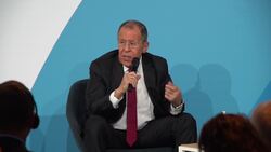 Lavrov: US trying to control eastern Syria Instructional Video