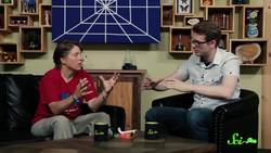Studying the Solar Eclipse: SciShow Talk Show Instructional Video