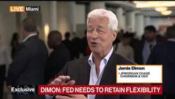 JPMorgan Open to Raising Minimum Wage for Workers: Dimon News Clip