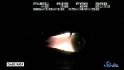 Fire, Lightning, and Crystals in Space: 20 Years on the ISS Instructional Video