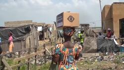 UN warns of rising hunger in Africa amid global decline News Clip