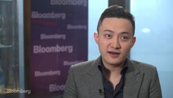 Tron Founder Justin Sun Bets on ‘Meme Investing’ News Clip