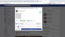 How To Upload Videos To Facebook Instructional Video