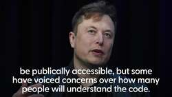 What will happen to Twitter now Elon Musk has secured a deal for the company? News Clip