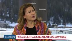 Goldman's Patel Sees Opportunities in EM, Says Liquidity Is in a Better Place News Clip