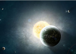 Perspective: Parallax Instructional Video