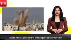 How Israel-Hamas Conflict will affect state assembly polls in India News Clip