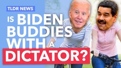 Why is the US Relaxing Sanctions on Venezuela? Instructional Video