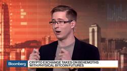 Crypto Has Potential to Become One of The Major Currencies, CoinFLEX CEO Says News Clip