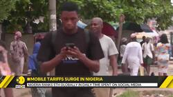 Nigeria: Govt announces 50% hike in mobile tariffs Instructional Video