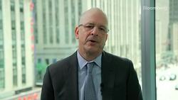 Mizuho Has Been Underweight M&A in Americas: Rizzieri News Clip