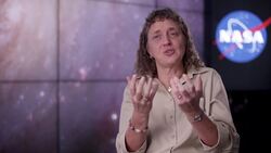 Hubble Science: Black Holes, From Myth to Reality Instructional Video