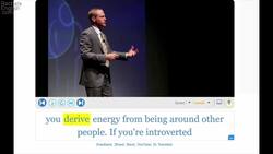 English Vocabulary Challenge Day 17 Instructional Video