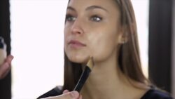 Makeup: From Ancient Times to Modern Day Instructional Video