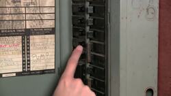 How to Test Circuit Breakers Instructional Video