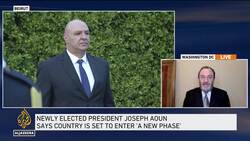 Challenges of disarming Hezbollah and ensuring stability in Lebanon: Analysis News Clip