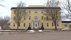 'If you could have whatever you needed': How an Island addiction recovery house landed a brand-new van News Clip