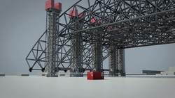 Chernobyl: Building the New Chernobyl Sarcophagus Instructional Video