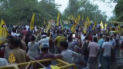 Sixth phase of Indian elections: Intense battle for capital Delhi News Clip