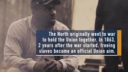 What Are The American Myths: Civil War Instructional Video