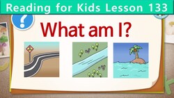 What Am I Unit 133 Instructional Video