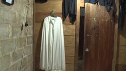 CLEAN : The ghost village after the arrest of Jewish sect members in Mexico News Clip