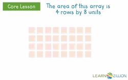 Decomposing Rectangles Instructional Video