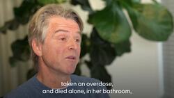 Assisted dying: Son whose mother died alone on bathroom floor calls for change News Clip
