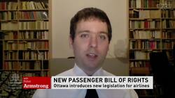 Changes in the air News Clip