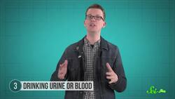 8 Survival Myths That Will Definitely Make Things Worse Instructional Video