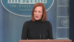 CLEAN : 'Now is the time to leave': White House urges Americans in Ukraine to depart News Clip