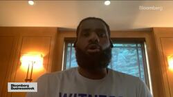 LeBron James: I Won't Stop Until I See Real Change News Clip