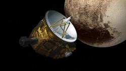 Liquid water may have erupted from Pluto’s icy volcanoes, study finds Instructional Video
