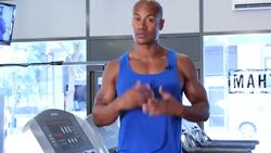 How to Get the Most Out of the Treadmill at the Gym Instructional Video