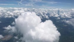 Flight Passenger, Left Side Window View Instructional Video