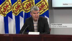 Calls for Ottawa to act in N.S. Mi’kmaw lobster fishery dispute News Clip
