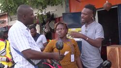 CLEAN : In Benin and Togo, the rising popularity of electric motorbike taxis News Clip