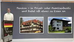 Intermediate German #3: Overnight Accommodations Instructional Video