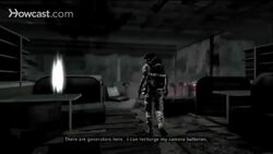 I Am Alive Walkthrough Part 4 - Shelter Instructional Video