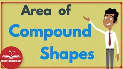 Finding the Area of Compound Shapes | EasyTeaching Instructional Video