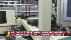 Asian stocks edge higher tracking Wall Street. News Clip