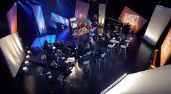 Jonny Heeley's Masterclass: Algebra Instructional Video