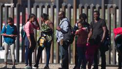 U.N. Data Shows Number Of Global Migrants Has Spiked News Clip